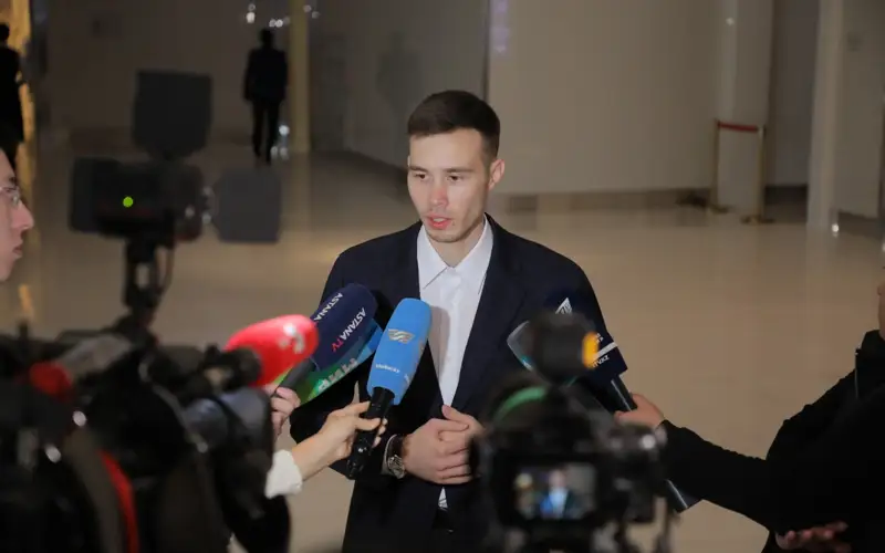 Narıman Qurbanov