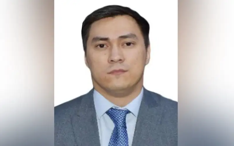 Ауесхан Оспанов