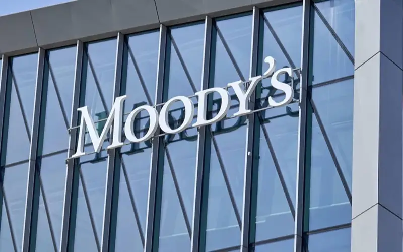 Moody's 