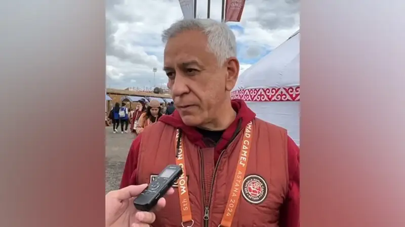 Наиль Нуров