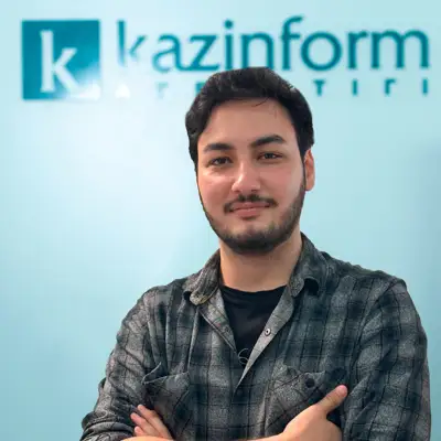 Ищанов  Данияр