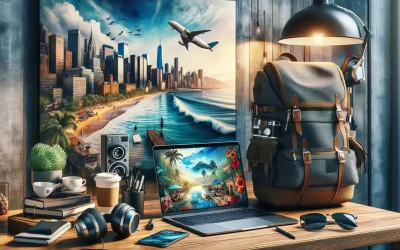 цифровой номадизм