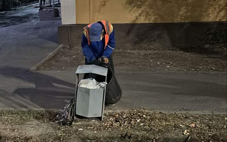 благоустройство благоустройство