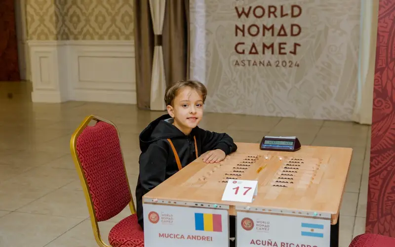 тоғызқұмалақ