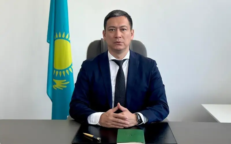 Алпамыс Камалов