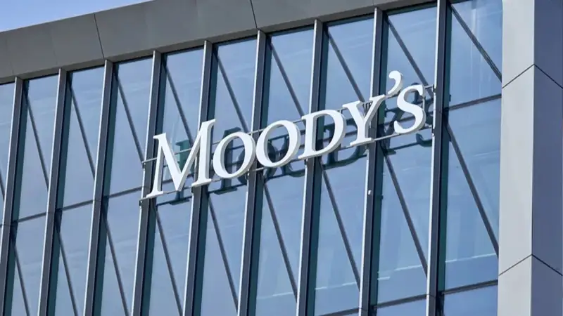 Moody’s халқаро рейтинг агентлиги 