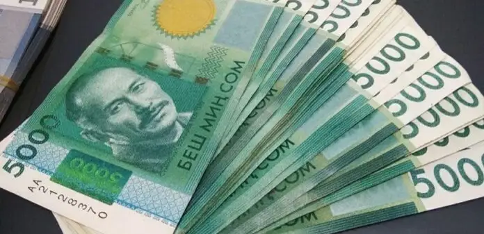  штрафы в Кыргызстане