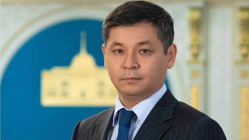 АЙТАЕВ Ренат Курметжанович АЙТАЕВ Ренат Курметжанович