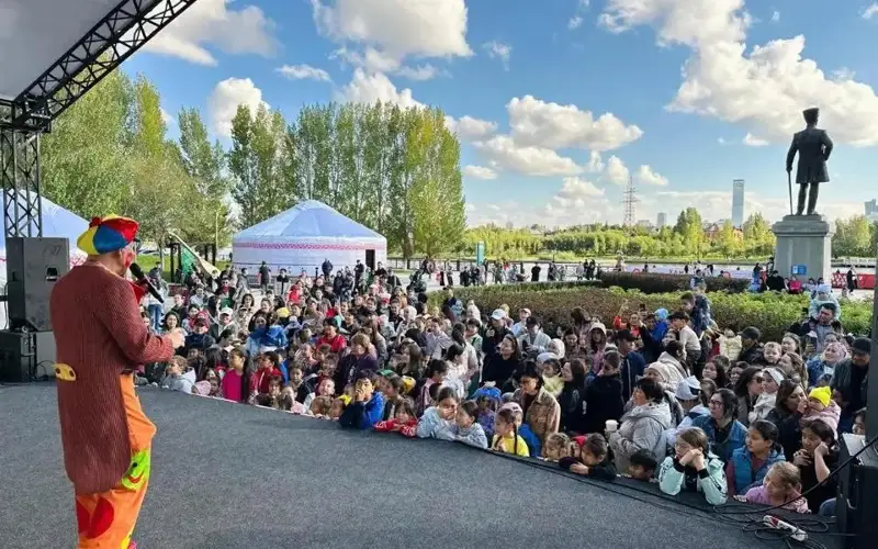 Этноқишлоқ