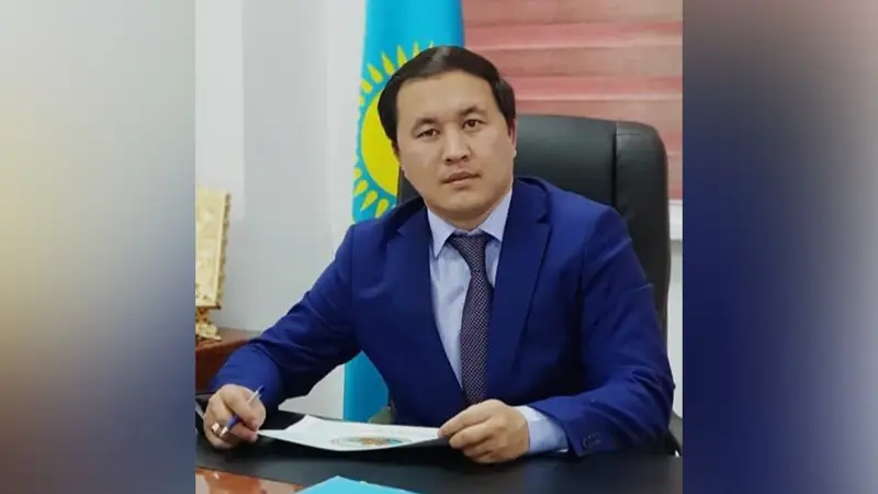  МАЙЛИБАЕВ Гани Айдарович