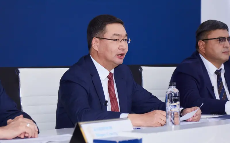 Нұрдәулет Сүйіндіков