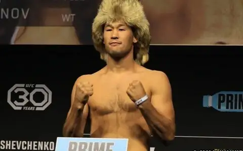 Шавкат Рахмонов