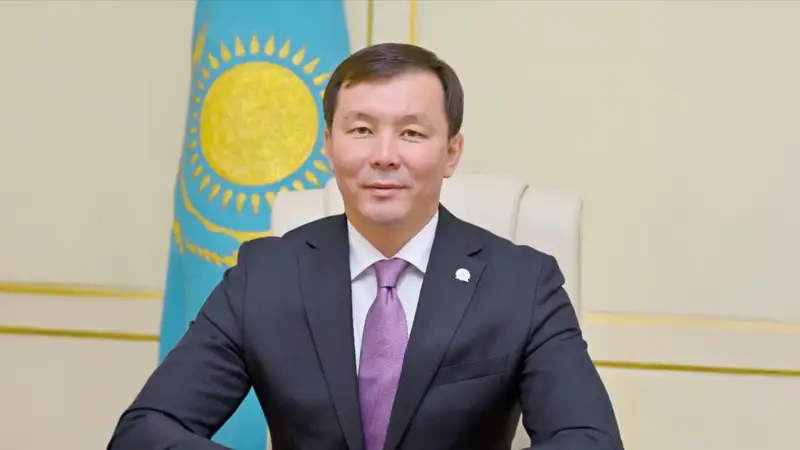 Асхат Шахаров