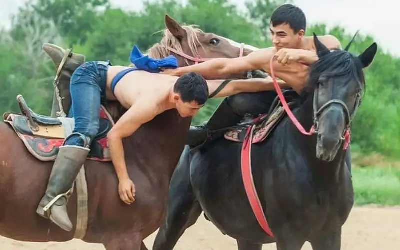 Аударыспақ