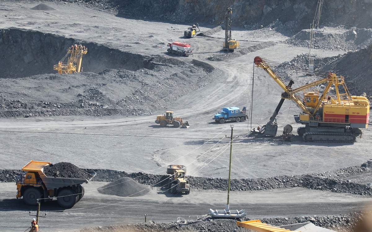 Siemag Tecberg компаниясы Қазақстан тау-кен өнеркәсібін мақсатты нарық ретінде таңдады