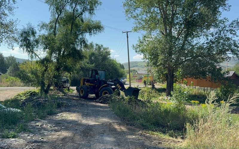 Подготовка к паводкам Подготовка к паводкам