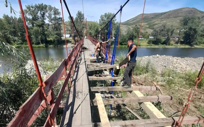 Подготовка к паводкам Подготовка к паводкам