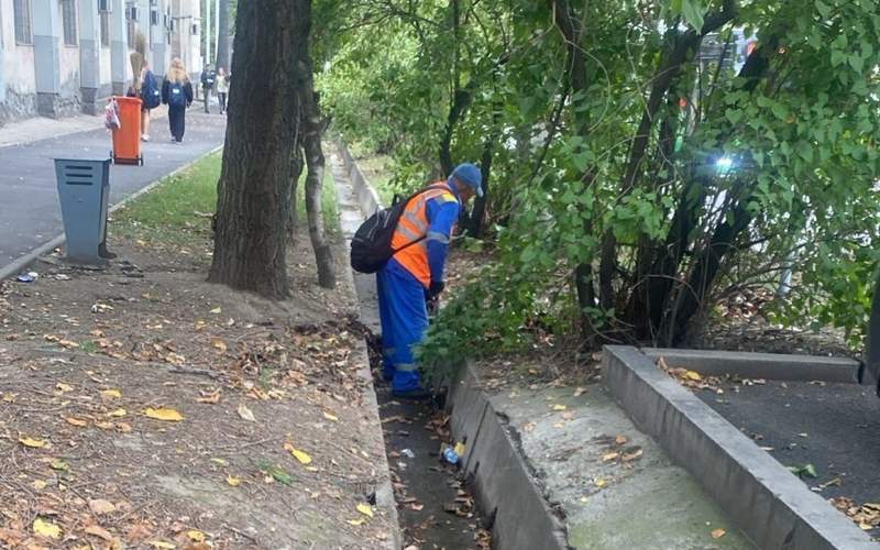 благоустройство благоустройство