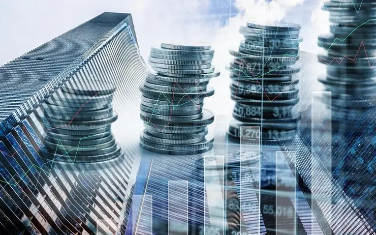 финансовая архитектура