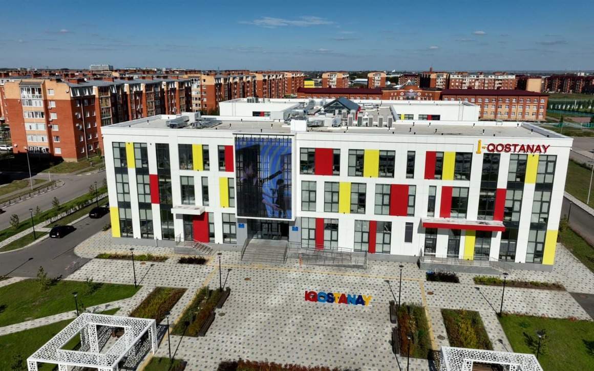 Qostanai Tech: Қостанайда ауқымды отбасылық ғылыми-инновациялық фестиваль өтеді