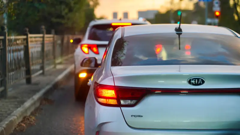 автомобили дорога пробки көліктер жол кептеліс