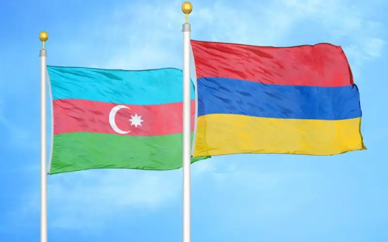 Азербайджан и Армения