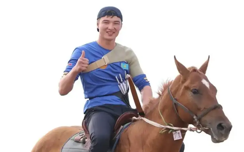 Батыр Бексауыт