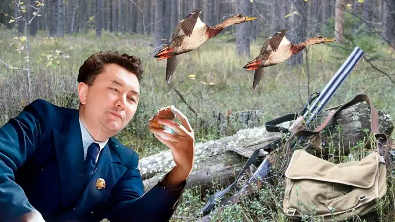 Qanysh Sátbaev