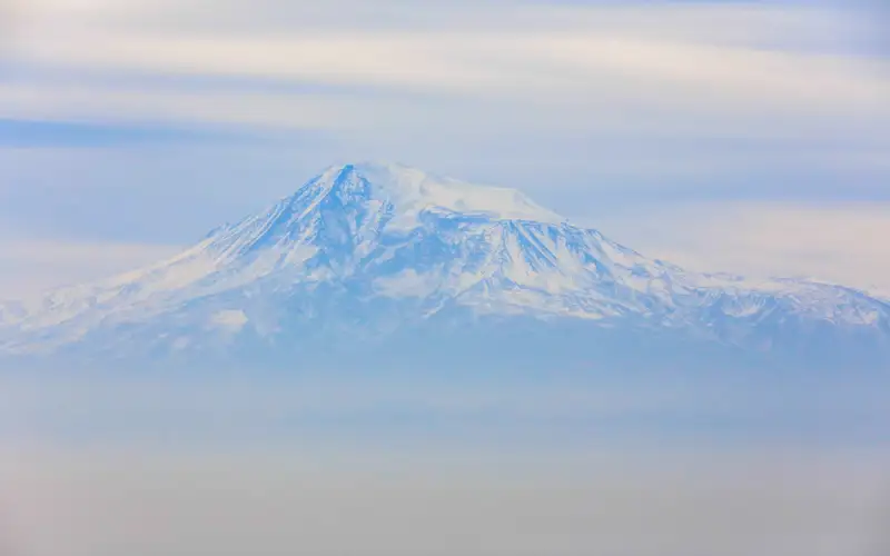 Похолодание и снег ожидаются в Казахстане