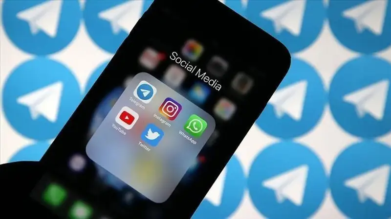Social media