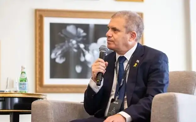  Израиль ХАМАС көшбасшысына кепілге алынғандардың орнына Газа секторынан шығу қауіпсіздігін ұсынды