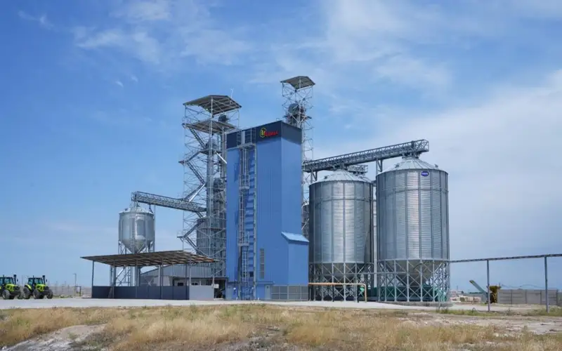 Су үнемдеу технологиясы