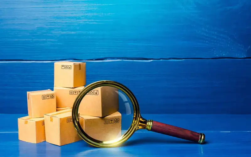 маркировка товаров