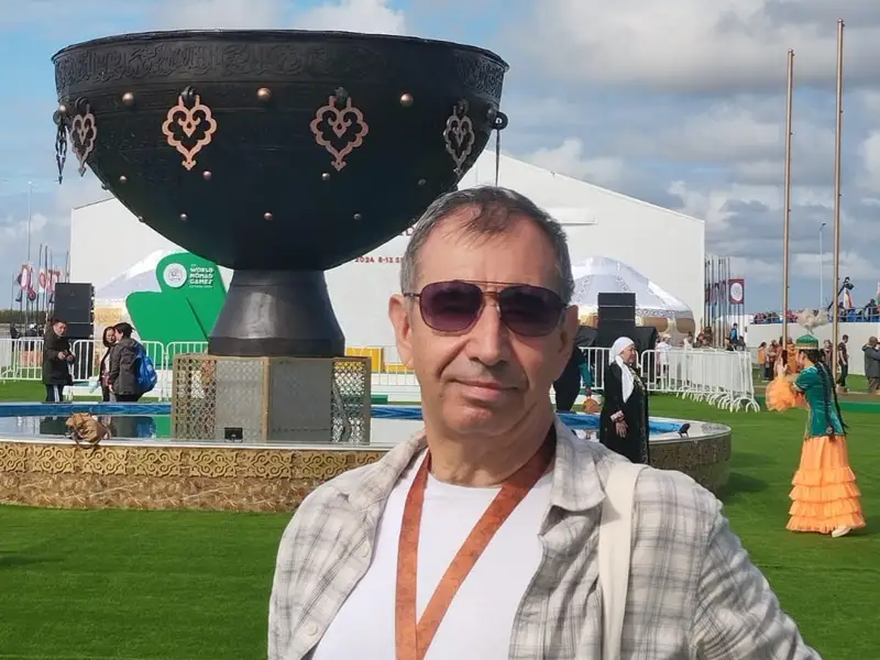 Анатолий Качук