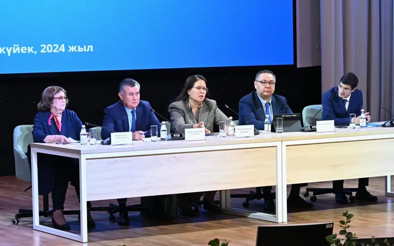 Almatyda mekteptegi tamaq sapasyn baqylaıtyn komıssııa qurylady