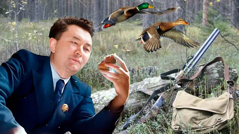 Қаныш Сәтбаев