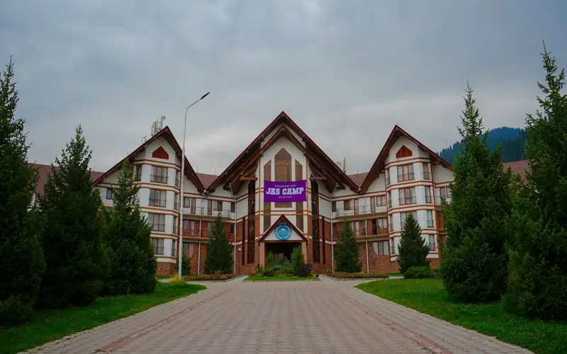 «Jas Camp 2024» jastar lageri 