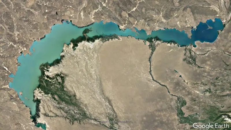 Балхаш