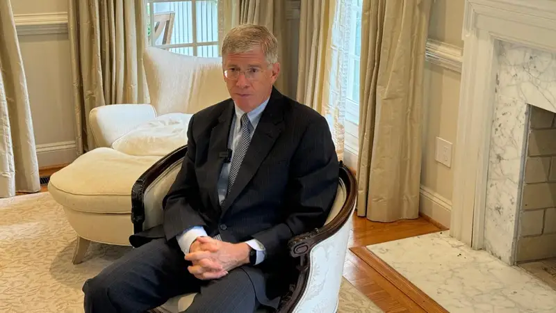 Дэниел Понеман 