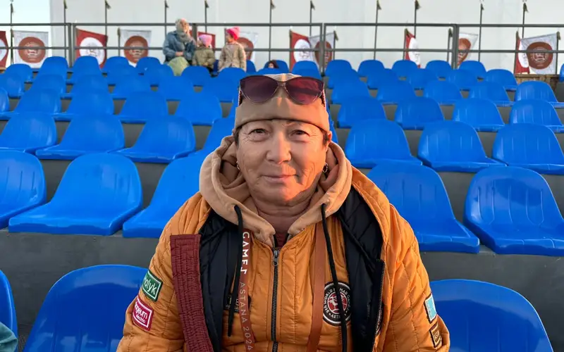 Тулганай Бейсембаева