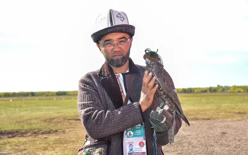 Курвантай Билалдинов