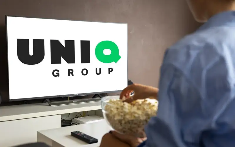 В Казахстане появится медийная группа Uni-Q Group с собственным онлайн-кинотеатром Unico Play