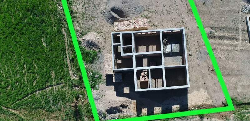 В Кыргызстане задержаны чиновники за незаконный вывод земель В Кыргызстане задержаны чиновники за незаконный вывод земель