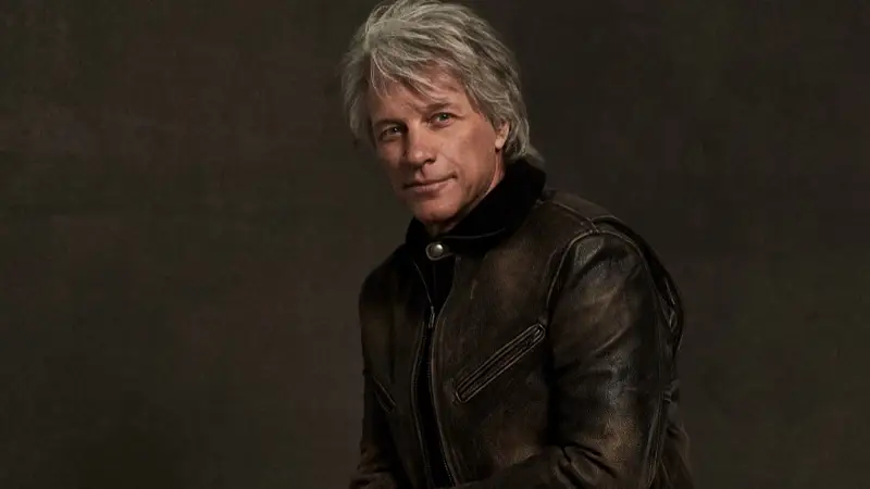 Джон Бон Джови отговорил женщину прыгать с моста