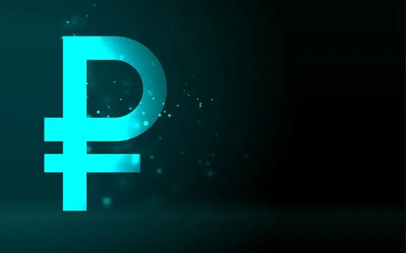 цифровой рубль.com