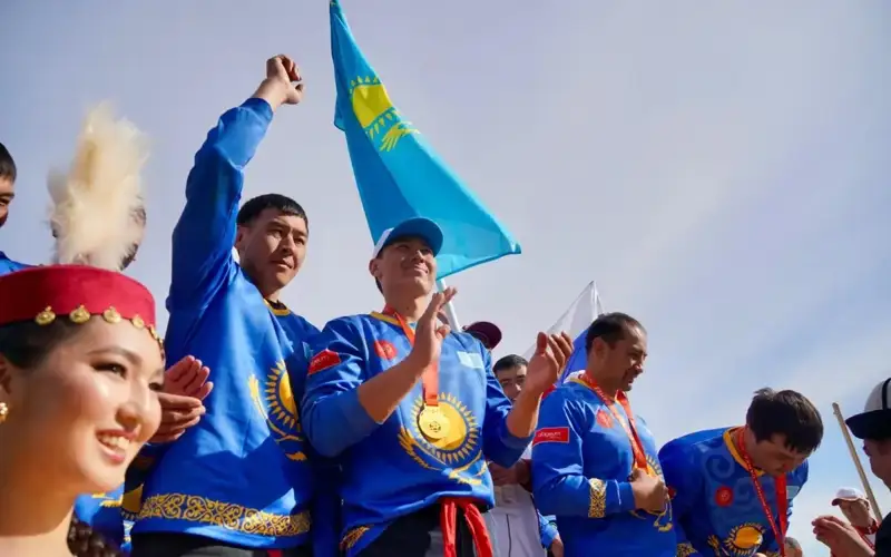 Тақдирлаш маросими