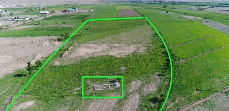 В Кыргызстане задержаны чиновники за незаконный вывод земель В Кыргызстане задержаны чиновники за незаконный вывод земель