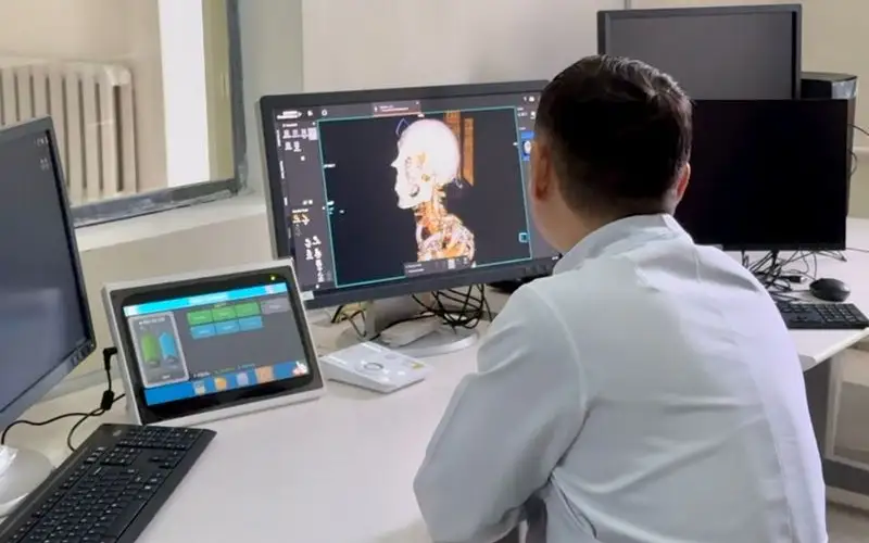 инсультный центр