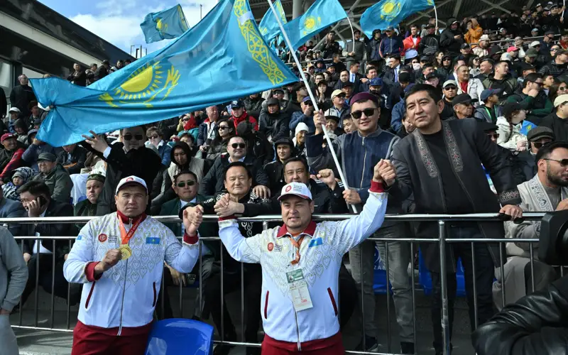 кокпар