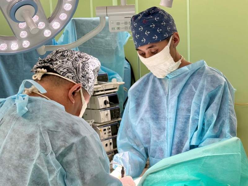 инсультный центр